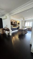 Grange Heights (D9), Apartment #520852101